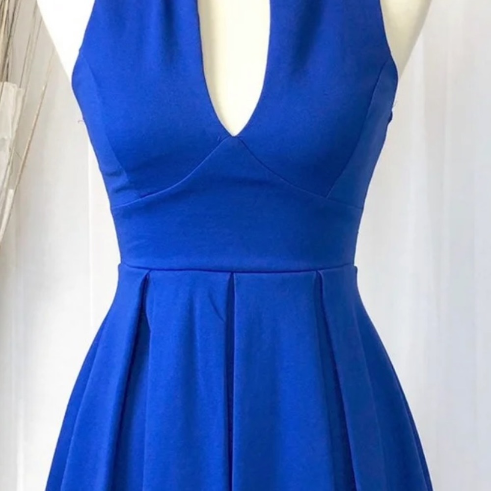 Windsor dress